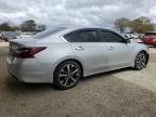 1N4AL3AP9HC****** Salvage and Repairable 2017 Nissan Altima in AL - Tanner