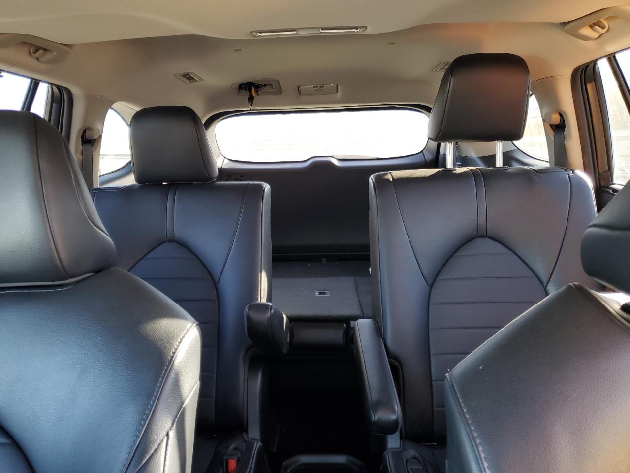 5TDGZRAH9NS106805 TOYOTA HIGHLANDER 2022