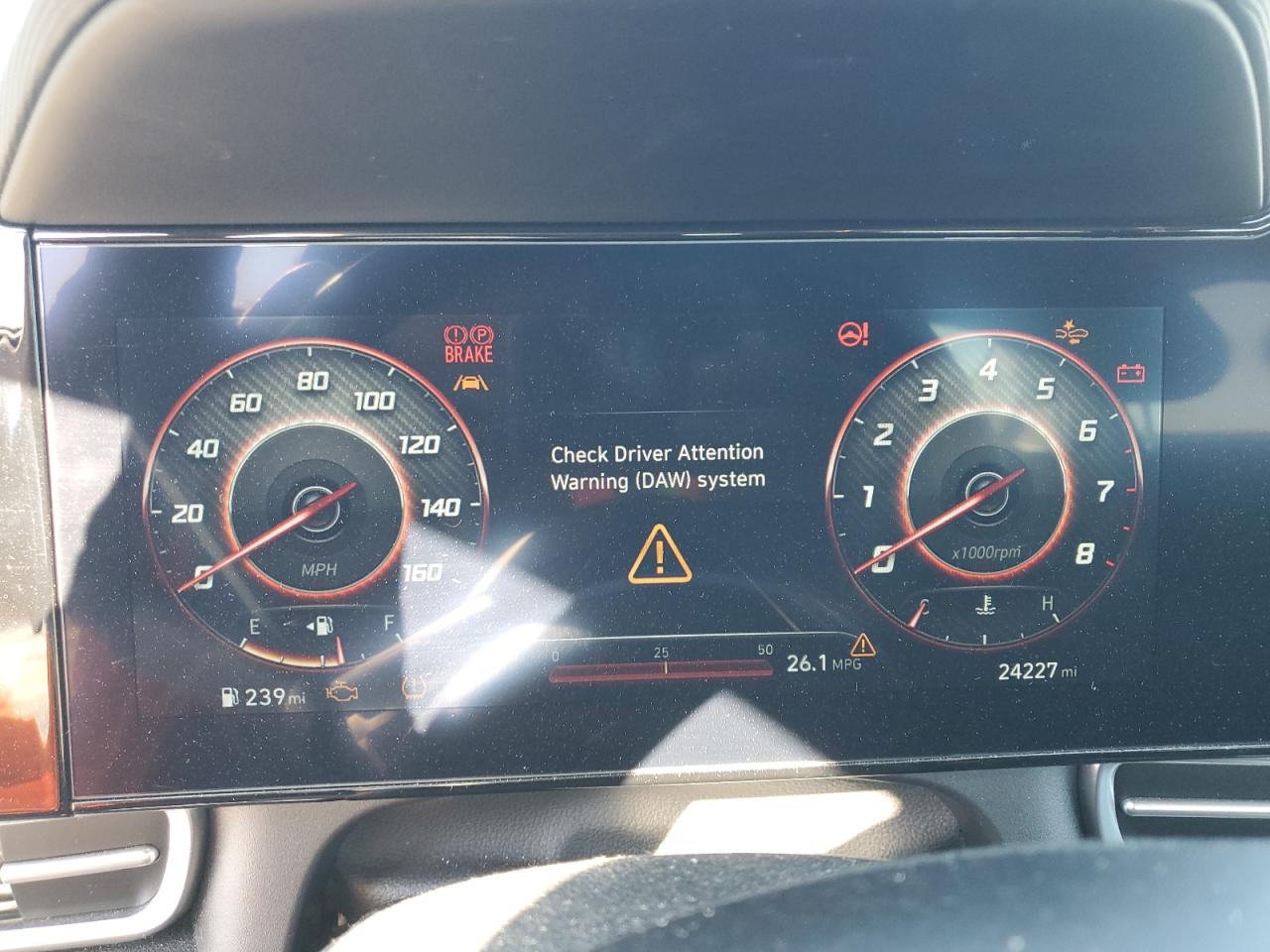 2023 Hyundai Elantra - Image 9
