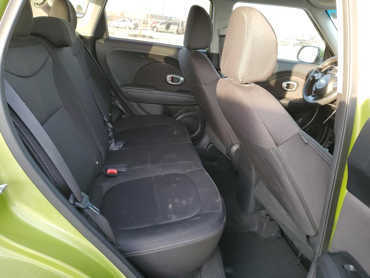 2016 Kia Soul - Image 10