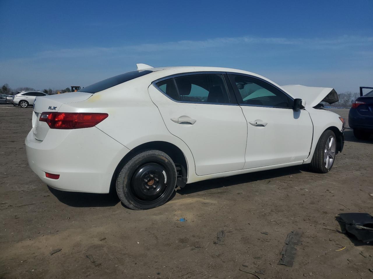 2014 Acura ILX - Image 3