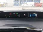 2016 TOYOTA PRIUS EXCE for sale at Copart SANDWICH