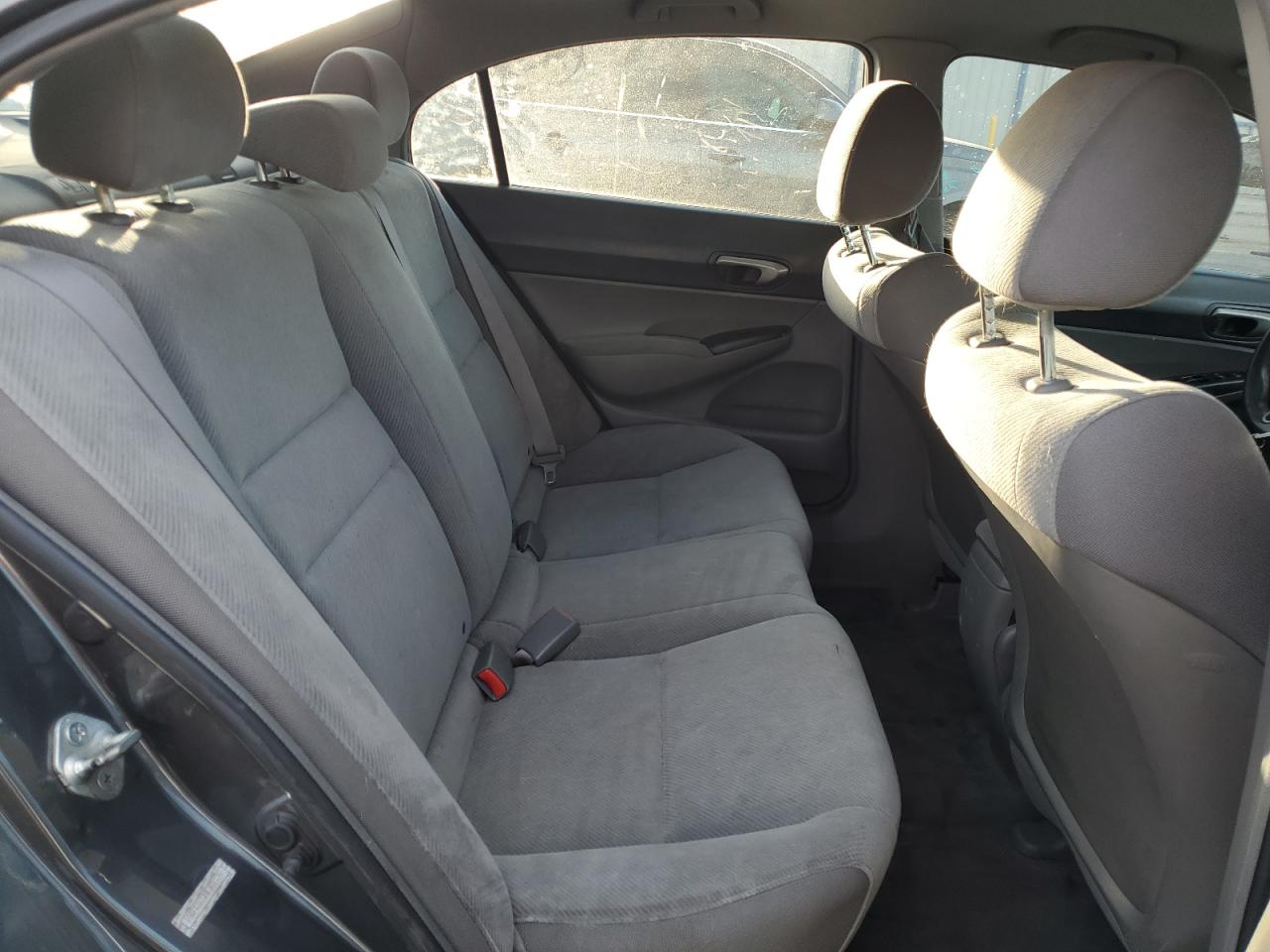 2009 Honda Civic - Image 11