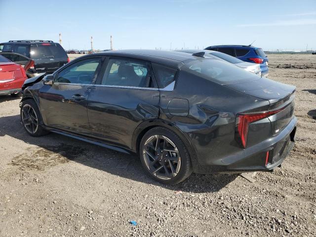  KIA K4 GT LINE 2025 Чорний