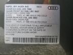 2024 Audi Q8 E-Tron Premium de vânzare în San Diego, CA - Front End
