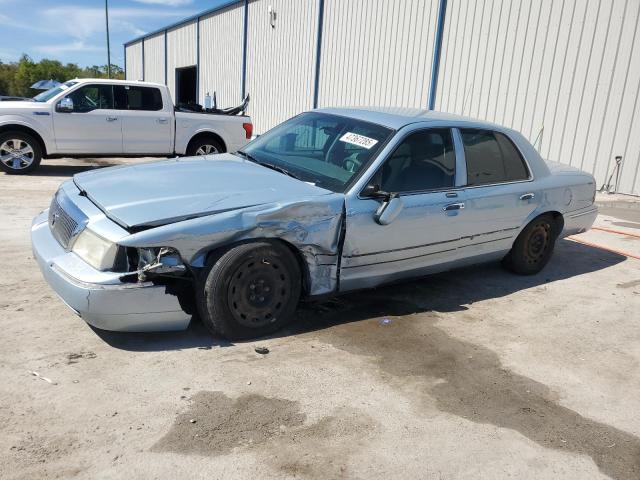 2005 Mercury Grand Marquis Gs