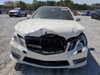 2012 Mercedes-Benz E 350 იყიდება Fairburn-ში, GA - Front End
