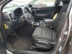 2017 Kia Sportage Lx for Sale in Shreveport, LA - Front End