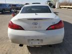 2010 Infiniti G37 Base en Venta en Albuquerque, NM - Front End