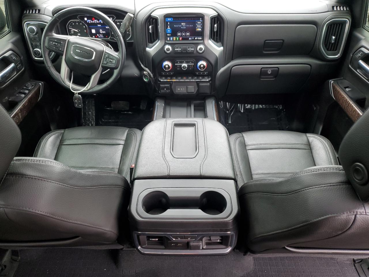2019 GMC Sierra - Image 8
