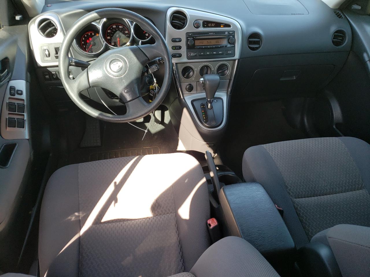 2008 Toyota Corolla - Image 8