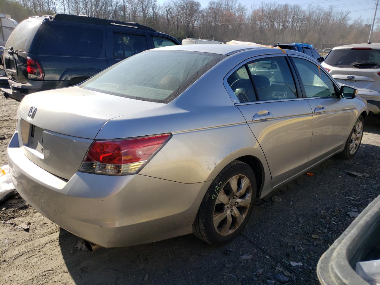 2009 Honda Accord - Image 3