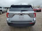 2022 Ford Explorer Xlt продається в Temple, TX - Hail