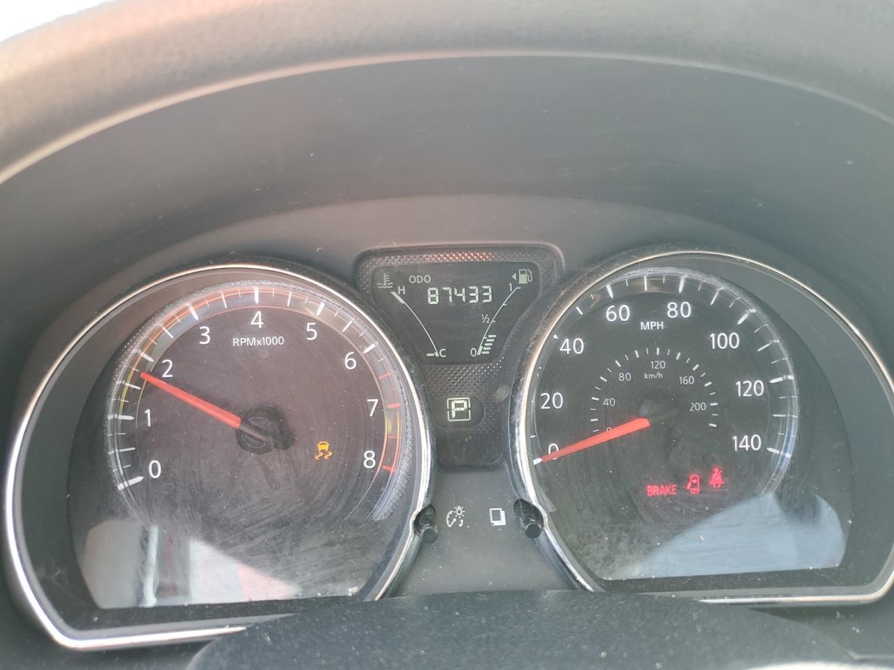 3N1CN7AP9KL839608 NISSAN VERSA 2019