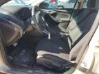 2016 Ford Focus Se იყიდება Temple-ში, TX - Undercarriage