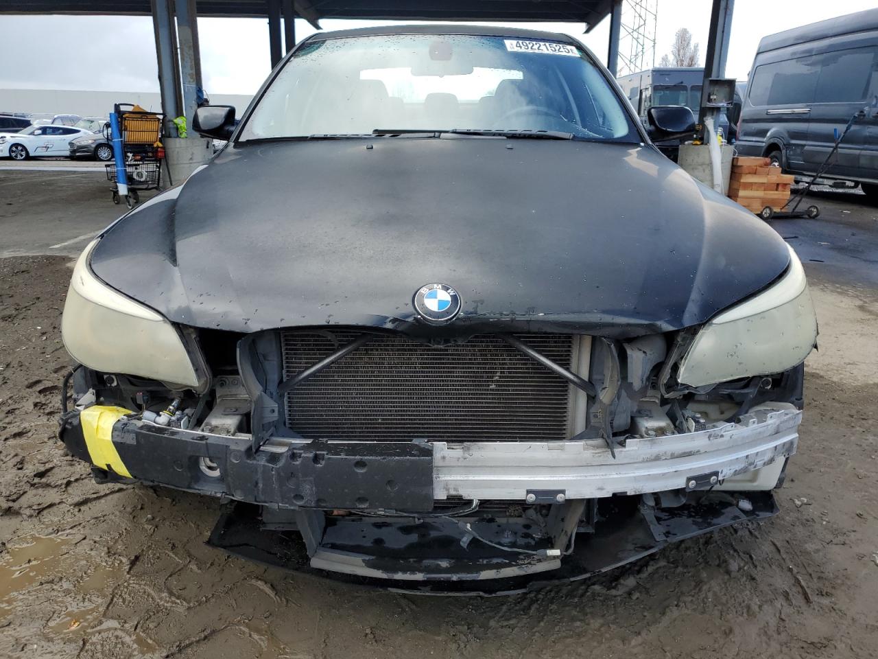 2004 BMW 5er - Image 5