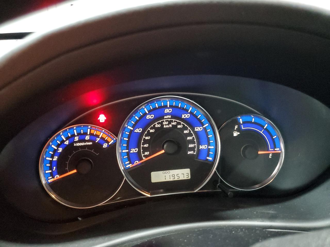 2009 Subaru Forester 2.5X VIN: JF2SH61609G714823 Lot: 50916835