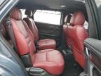 2022 Mazda Cx-9 Grand Touring продається в Earlington, KY - All Over