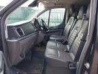 2019 FORD TOURNEO CU for sale at Copart WESTBURY