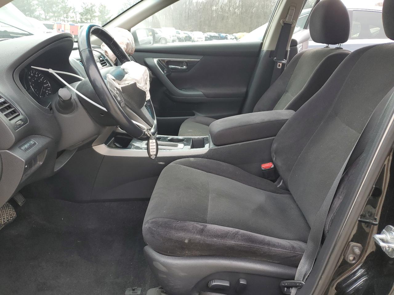 2013 Nissan Altima - Image 7