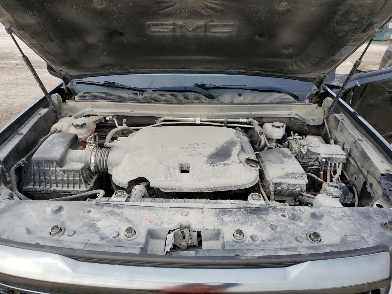 2021 GMC Canyon - Image 11