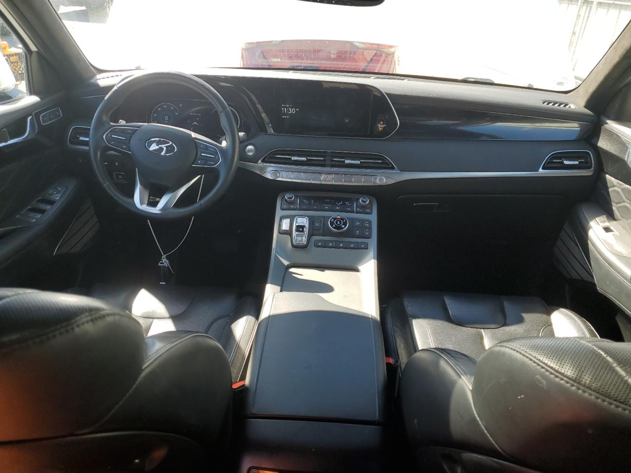 2021 Hyundai Palisade - Image 8