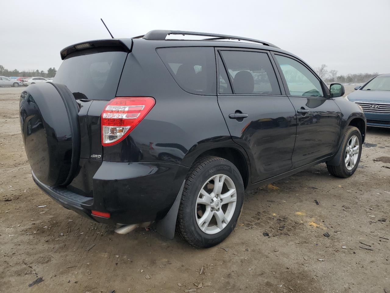 2012 Toyota RAV 4 - Image 3