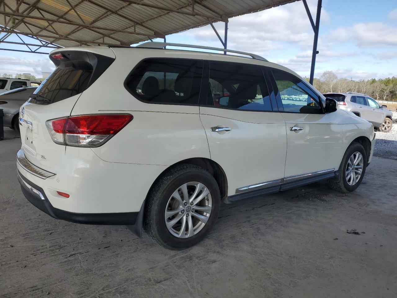 2013 Nissan Pathfinder - Image 3