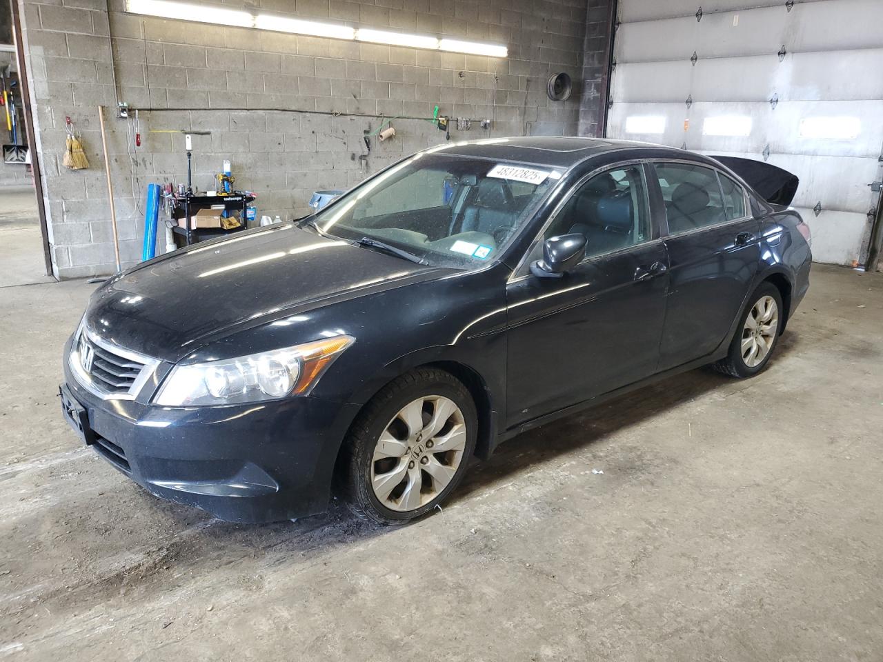 2010 Honda Accord - Image 1