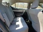 2014 Toyota Corolla L იყიდება Augusta-ში, GA - Front End