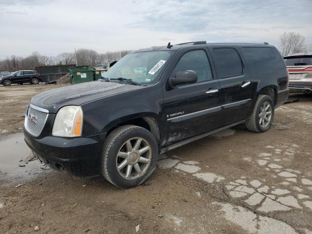 2008 Gmc Yukon Xl Denali