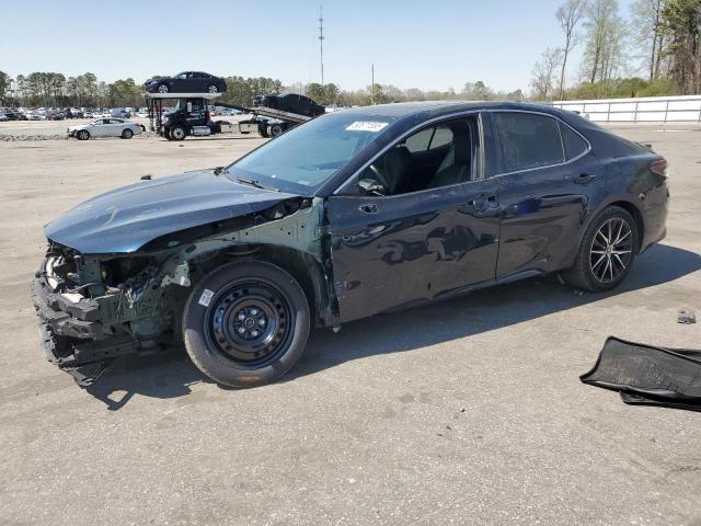 TOYOTA CAMRY SE 2021