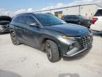 2022 Hyundai Tucson Sel en Venta en Haslet, TX - Rear End