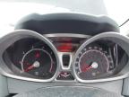 2010 FORD FIESTA ZET for sale at Copart BRISTOL