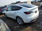 2021 Tesla Model Y  продається в Elgin, IL - Front End