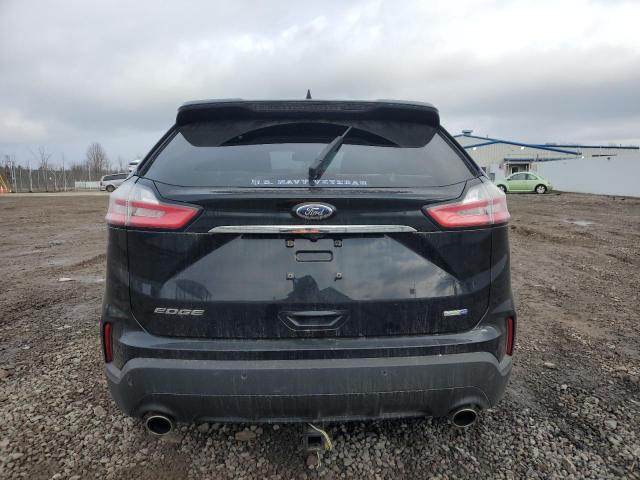  FORD EDGE 2020 Czarny