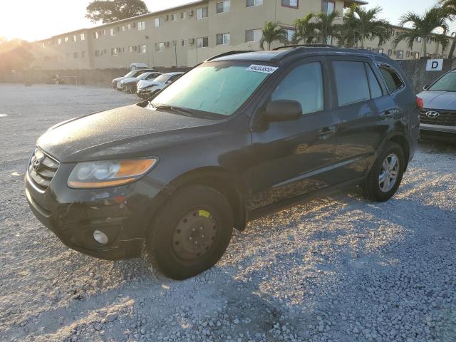 2011 Hyundai Santa Fe Gls