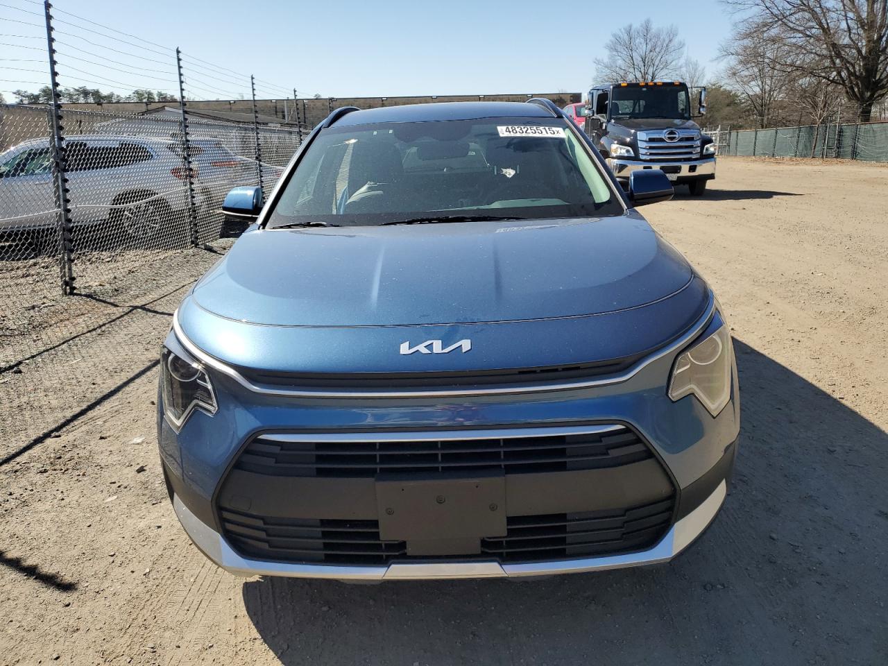 2024 Kia Niro - Image 5