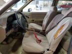 1990 Ford Escort Lx na sprzedaż w Sandston, VA - Mechanical