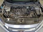 2016 Honda Civic Ex for Sale in Byron, GA - Side