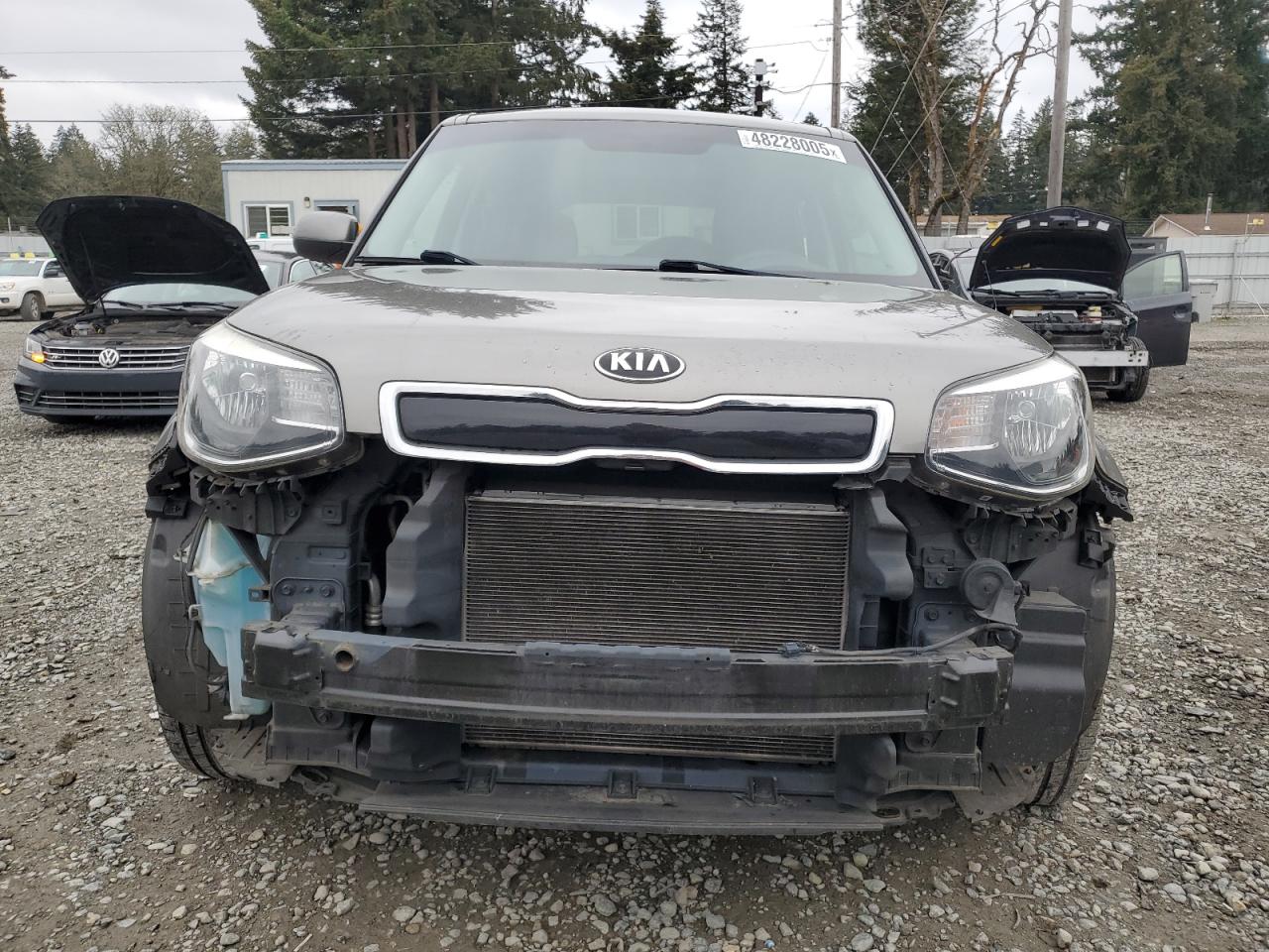 2015 Kia Soul - Image 5