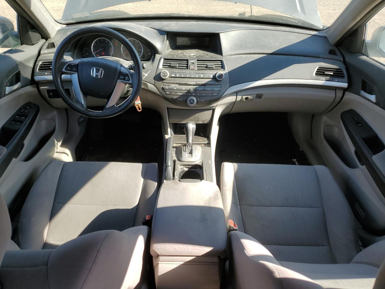 2012 Honda Accord - Image 8