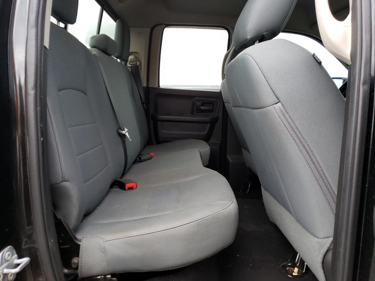 2017 RAM 1500 - Image 10