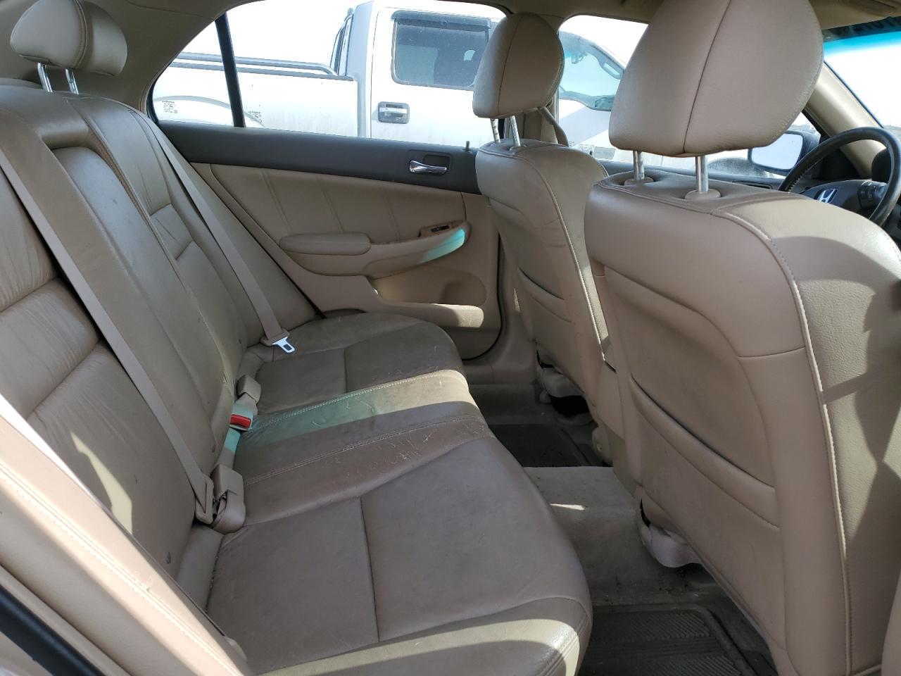 2004 Honda Accord Ex VIN: 1HGCM664X4A802085 Lot: 47872435