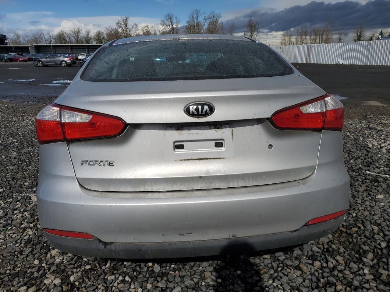 2014 Kia Forte - Image 6