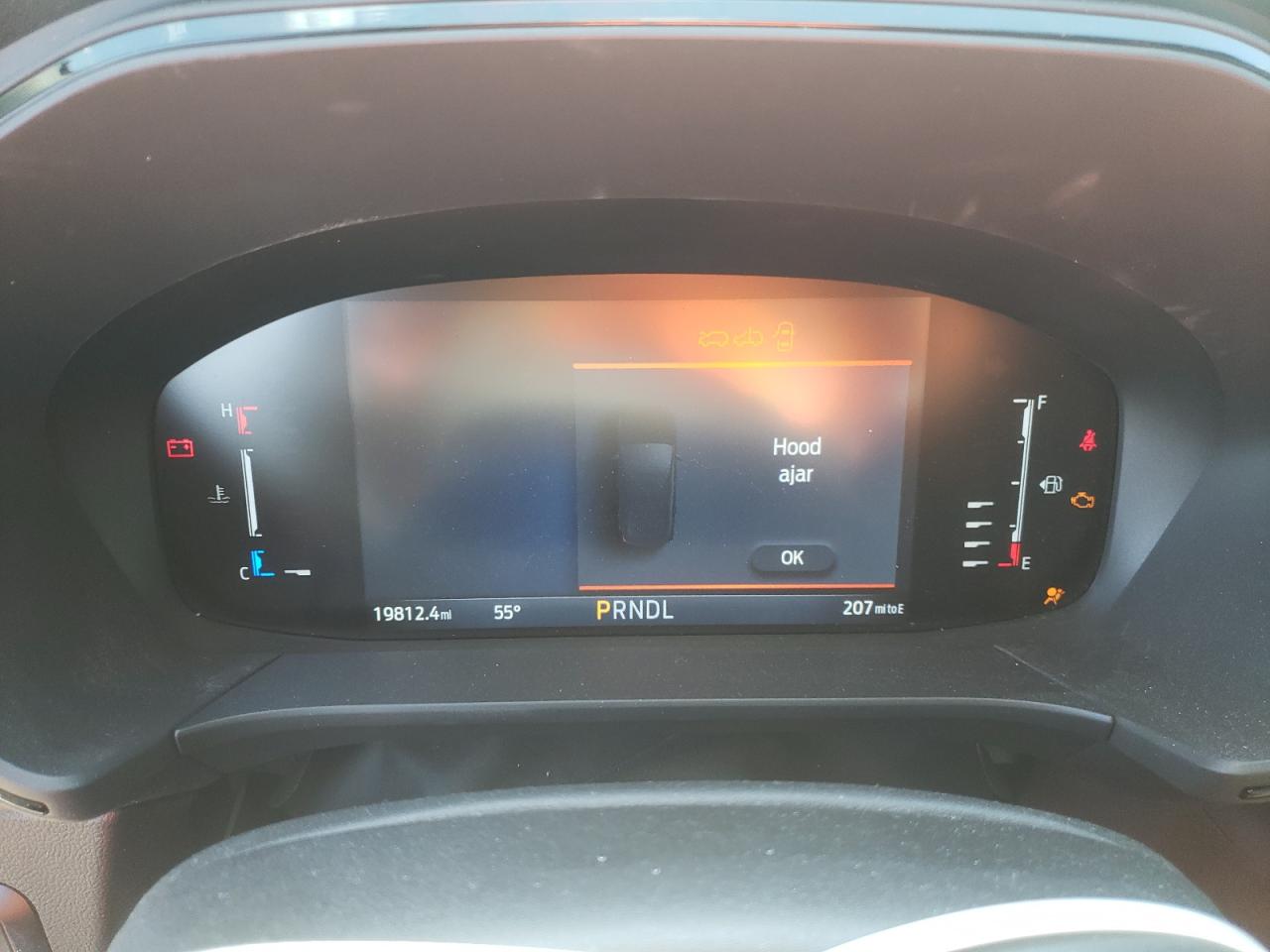 1FMCU9NZ8PUB23718 FORD ESCAPE ST 2023
