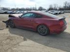 2017 FORD MUSTANG  for sale at Copart IN - FORT WAYNE