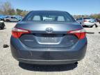 2014 Toyota Corolla L იყიდება Augusta-ში, GA - Front End