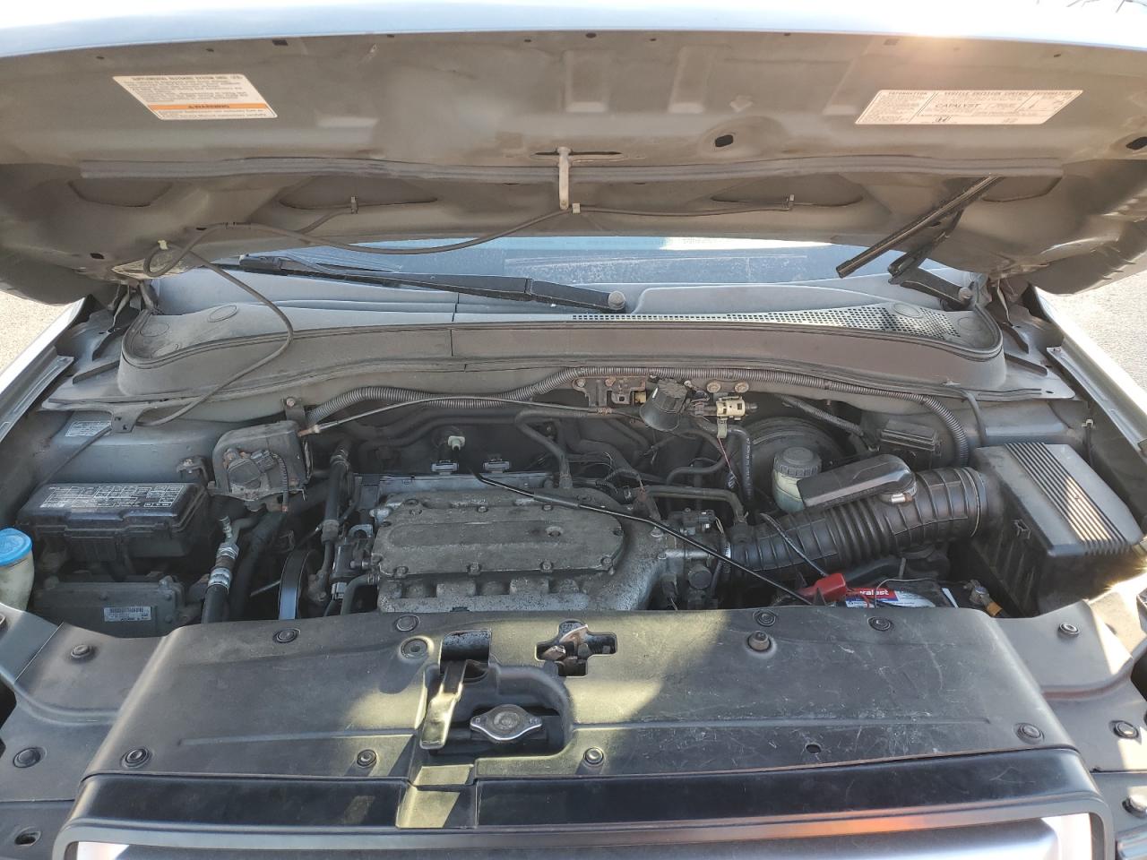 2007 Honda Pilot - Image 12