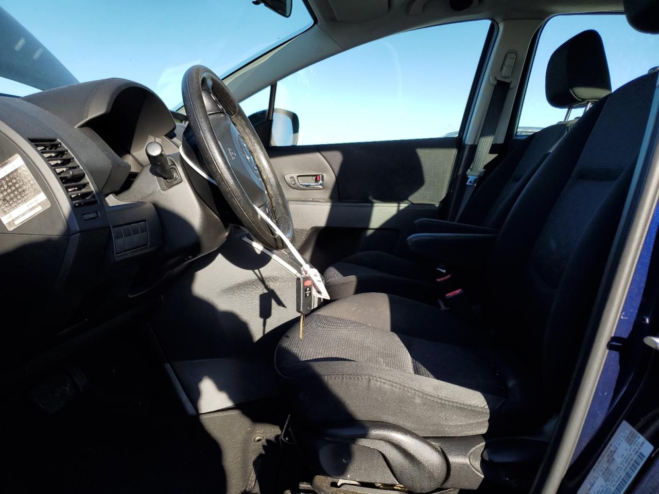 2010 Mazda 5 - Image 7